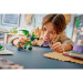 LEGO Конструктор LEGO NINJAGO Бойовий набір робота Дракона Ллойда (71862)