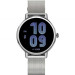 Blackview Смарт-годинник Blackview X30 Silver (6931548327080)