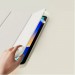 BeCover Чохол до планшета BeCover Tri Fold Soft TPU Silicone Apple iPad Pro 11" M4 2024 Beige (711745)