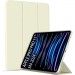 BeCover Чохол до планшета BeCover Tri Fold Soft TPU Silicone Apple iPad Pro 11" M4 2024 Beige (711745)