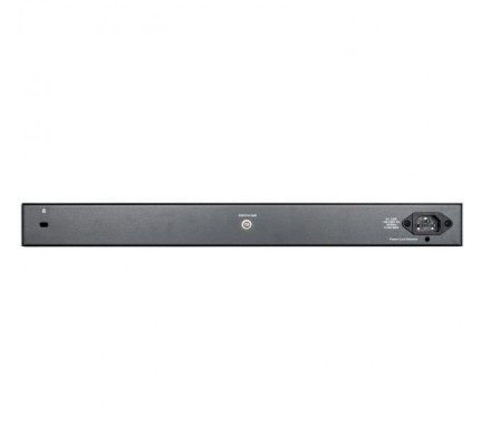 D-Link Комутатор мережевий D-Link DGS-1210-28