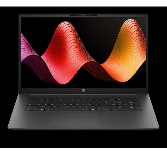 HP Ноутбук HP OmniBook 3 17-dp0008ua (DV5H6EA)
