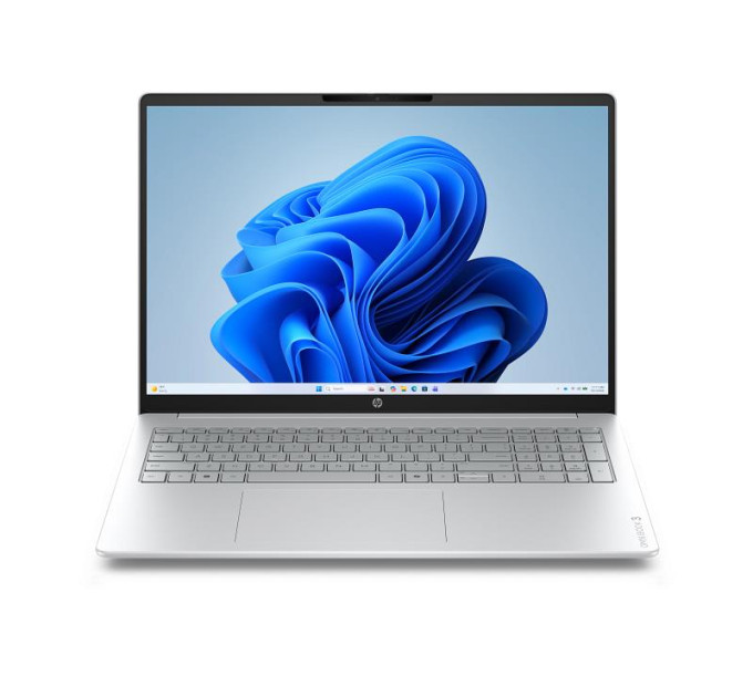HP Ноутбук HP OmniBook 3 AI 16-bw0001ua (DV5L9EA)