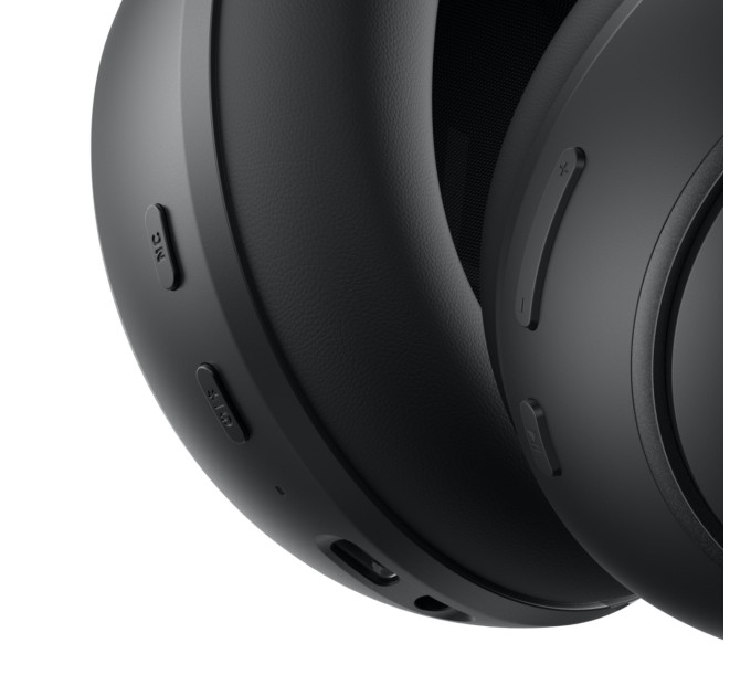 Anker Bluetooth-гарнітура Anker SoundCore Space 2 Black (D1402G11)