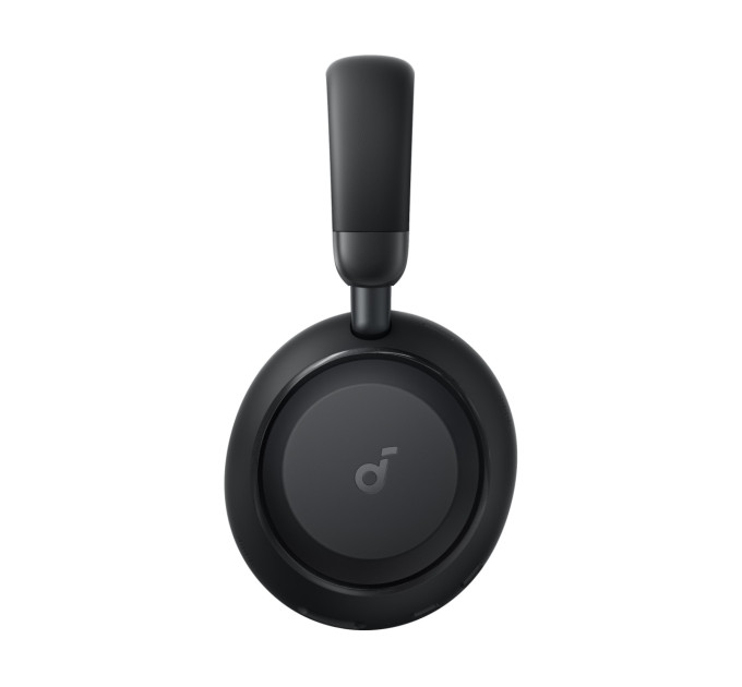 Anker Bluetooth-гарнітура Anker SoundCore Space 2 Black (D1402G11)