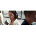 Anker Bluetooth-гарнітура Anker SoundCore Space 2 Black (D1402G11)