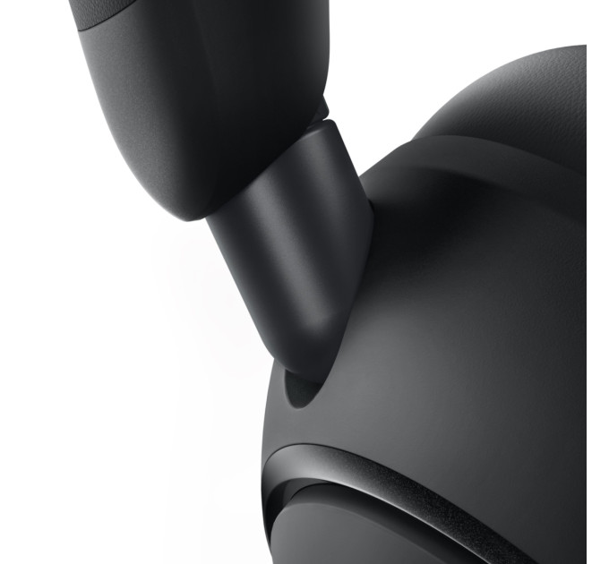 Anker Bluetooth-гарнітура Anker SoundCore Space 2 Black (D1402G11)