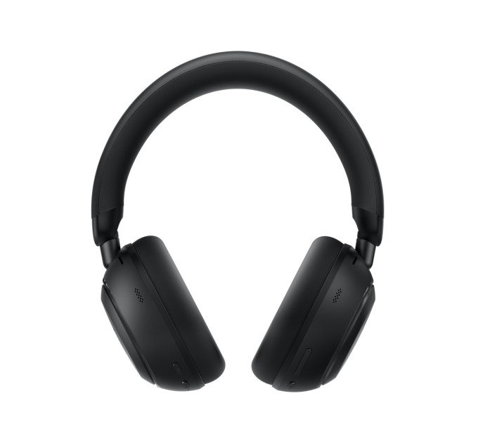 Anker Bluetooth-гарнітура Anker SoundCore Space 2 Black (D1402G11)