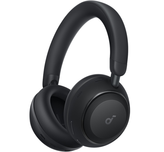 Anker Bluetooth-гарнітура Anker SoundCore Space 2 Black (D1402G11)