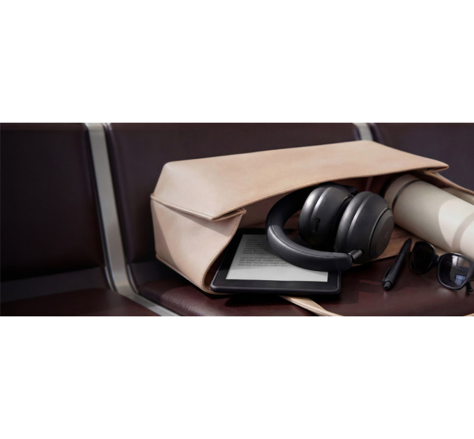 Anker Bluetooth-гарнітура Anker SoundCore Space 2 Black (D1402G11)