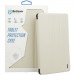 BeCover Чохол до планшета BeCover Tri Fold Soft TPU Silicone Apple iPad Pro 13" M4 2024 Beige (711751)
