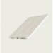 BeCover Чохол до планшета BeCover Tri Fold Soft TPU Silicone Apple iPad Pro 13" M4 2024 Beige (711751)