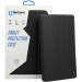 BeCover Чохол до планшета BeCover Tri Fold Soft TPU Silicone Apple iPad Pro 13" M4 2024 Black (711750)