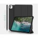 BeCover Чохол до планшета BeCover Tri Fold Soft TPU Silicone Apple iPad Pro 13" M4 2024 Black (711750)