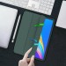 BeCover Чохол до планшета BeCover Tri Fold Soft TPU Silicone Apple iPad Pro 13" M4 2024 Dark Green (711752)