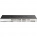 D-Link Комутатор мережевий D-Link DGS-1210-28