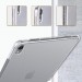 BeCover Чохол до планшета BeCover Transparancy Apple iPad Air 13" M2 2024 (711682)