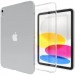BeCover Чохол до планшета BeCover Transparancy Apple iPad Air 13" M2 2024 (711682)