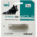Wibrand Накопичувач SSD USB 3.2 1TB Wolf Wibrand (WIEXSSD/WO1TB)