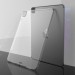 BeCover Чохол до планшета BeCover Transparancy Apple iPad Pro 13" M4 2024 (711684)