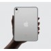 BeCover Чохол до планшета BeCover Transparancy Shell Edge Gray Apple iPad Air 11" M2 2024 (711686)
