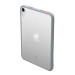 BeCover Чохол до планшета BeCover Transparancy Shell Edge Gray Apple iPad Air 13" M2 2024 (711688)