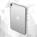 BeCover Чохол до планшета BeCover Transparancy Shell Edge Gray Apple iPad Air 13" M2 2024 (711688)