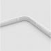 BeCover Чохол до планшета BeCover Transparancy Shell Edge Gray Apple iPad Pro 12.9 2020/2021/2022 (711687)