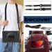 BeCover Чохол до планшета BeCover Heavy Duty Case Samsung Galaxy Tab A9 Plus SM-X210/SM-X215/SM-X216 11.0" Black (711680)