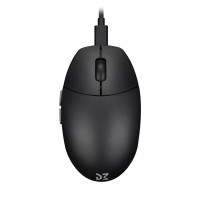 Мишка Dream Machines DM8 Mini Pro USB Black (DM8_MINI_PRO)