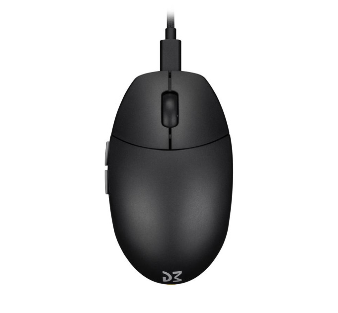 Dream Machines Мишка Dream Machines DM8 Mini Pro USB Black (DM8_MINI_PRO)