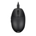Dream Machines Мишка Dream Machines DM8 Mini Pro USB Black (DM8_MINI_PRO)