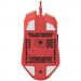 A4Tech Мишка A4Tech W63 Max USB Proxy Boom (4711422003789)