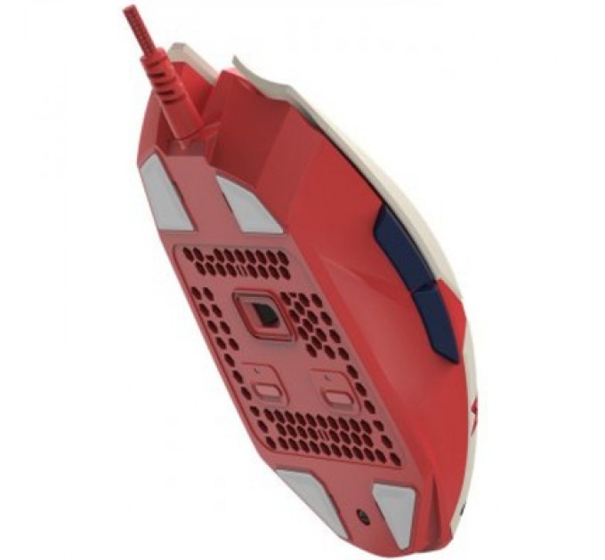 A4Tech Мишка A4Tech W63 Max USB Proxy Boom (4711422003789)