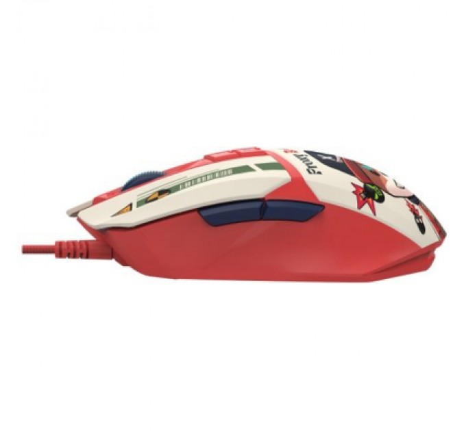 A4Tech Мишка A4Tech W63 Max USB Proxy Boom (4711422003789)