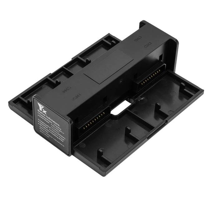 PowerPlant Концентратор-хаб PowerPlant для DJI Mavic 2 Pro для 4 акумуляторів (CH980444)