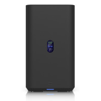 Система зберігання даних UNAS-2 BLACK UNAS-2-B UBIQUITI