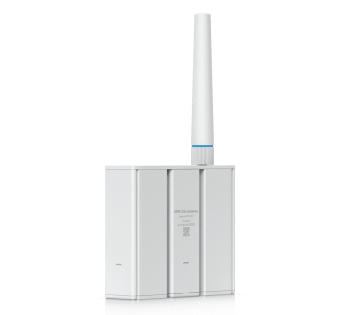 Ubiquiti Бездротовий мережевий шлюз USL-GATEWAY UBIQUITI