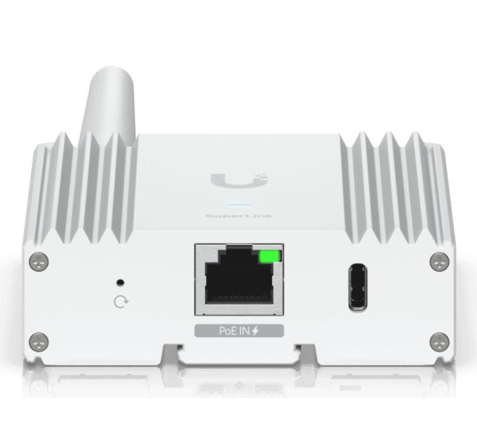 Ubiquiti Бездротовий мережевий шлюз USL-GATEWAY UBIQUITI
