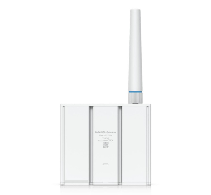 Ubiquiti Бездротовий мережевий шлюз USL-GATEWAY UBIQUITI