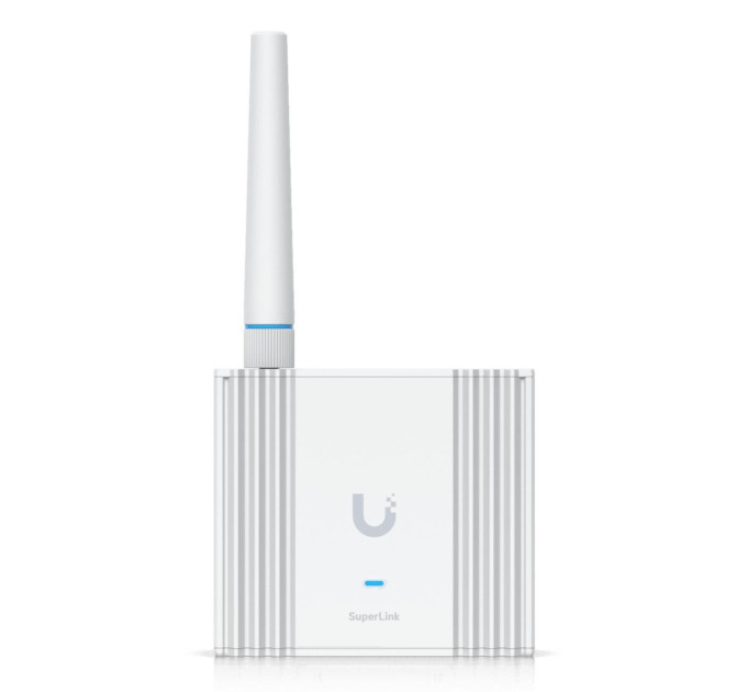 Ubiquiti Бездротовий мережевий шлюз USL-GATEWAY UBIQUITI