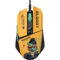 A4Tech Мишка A4Tech W63 Max USB Renegade Sunset (4711422003642)