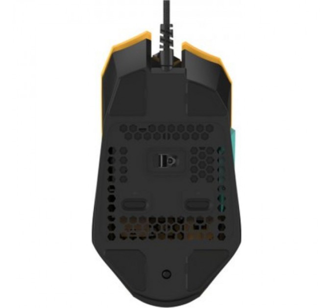 A4Tech Мишка A4Tech W63 Max USB Renegade Sunset (4711422003642)