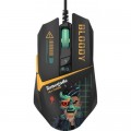 A4Tech Мишка A4Tech W63 Max USB Renegade Midnight (4711422003710)