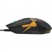 A4Tech Мишка A4Tech W63 Max USB Renegade Midnight (4711422003710)