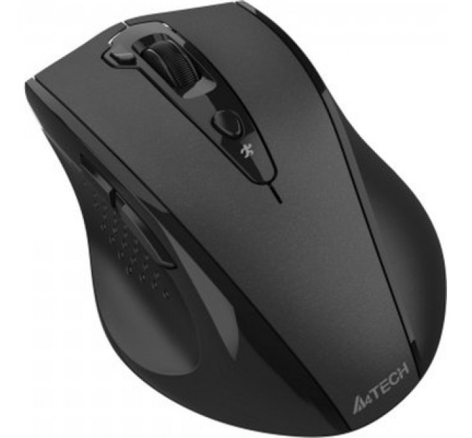 A4Tech Мишка A4Tech G7-810 Air2 Wireless Black (4711421998741)