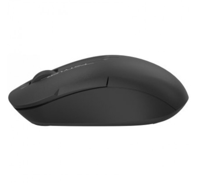 A4Tech Мишка A4Tech FG15C Air2 Wireless Black (4711422004557)