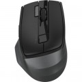 A4Tech Мишка A4Tech FB45CS Air2 Wireless/Bluetooth Stone Grey (4711421999304)