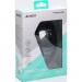 A4Tech Мишка A4Tech FB45CS Air2 Wireless/Bluetooth Stone Grey (4711421999304)