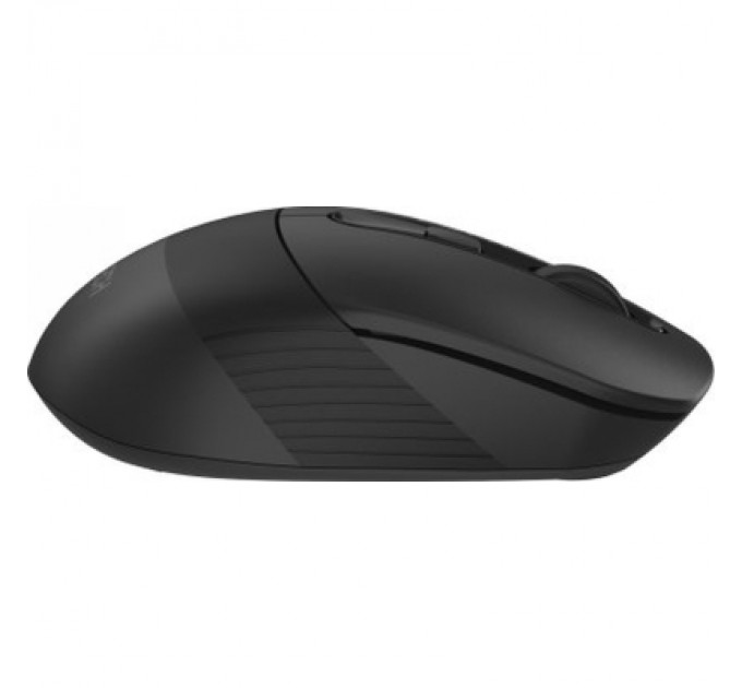 A4Tech Мишка A4Tech FG10CS Air2 Wireless Stone Grey (4711421997904)